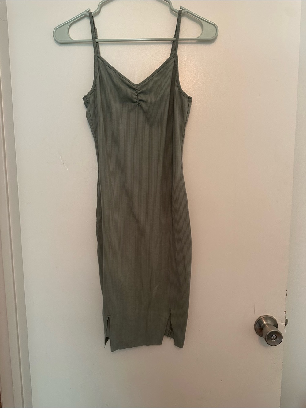 Medium Ribbed Midi Dress Bundle